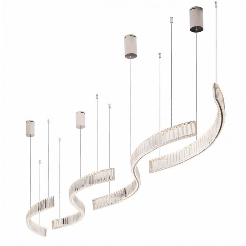 Люстра MAXlight SAPHIR P0392