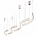 Люстра MAXlight SAPHIR P0392
