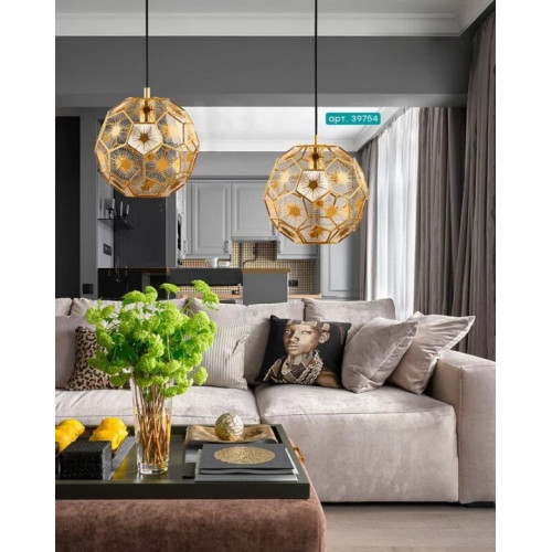 Люстра Eglo SKOURA 39754