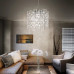 Люстра Ideal Lux Evasione 044774