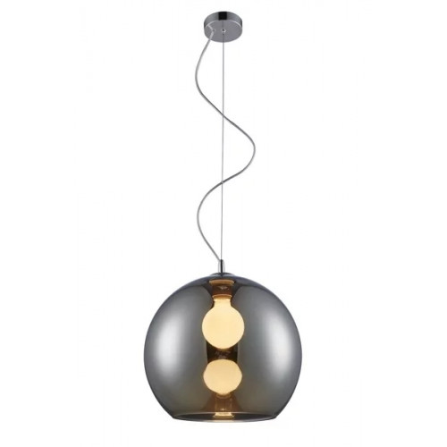 Люстра Zuma Line VERO MD1621-1/chrome