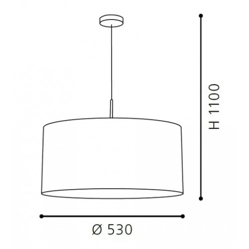 Люстра Eglo Maserlo 31605