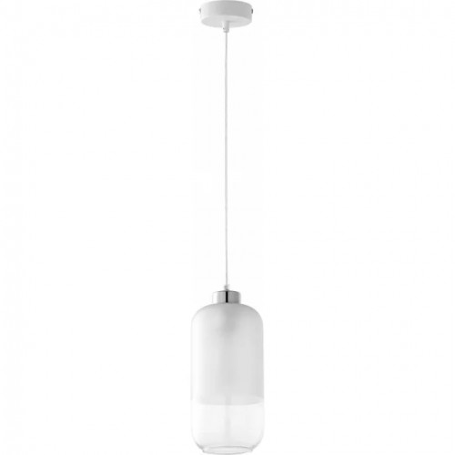 Люстра TK Lighting MARCO SILVER 3356