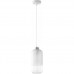 Люстра TK Lighting MARCO SILVER 3356