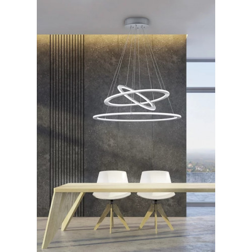 Люстра Trio DURBAN 321910307