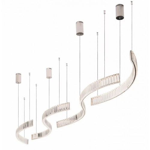 Люстра MAXlight SAPHIR P0392