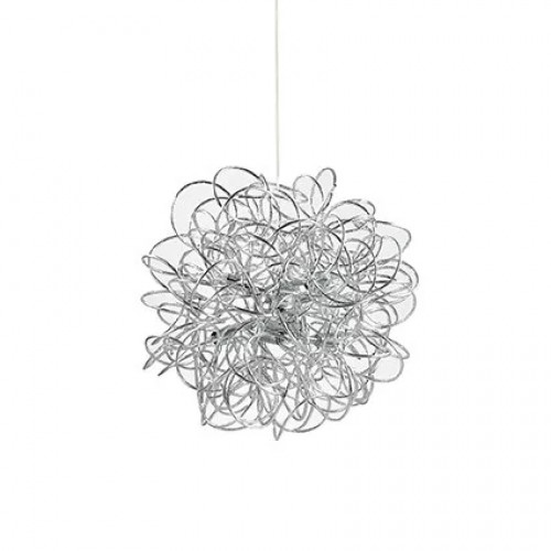Люстра Ideal Lux DUST 114811