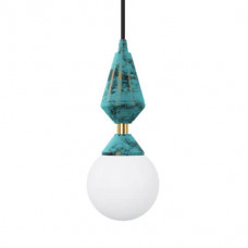 Люстра Pikart Dome lamp 4844-27