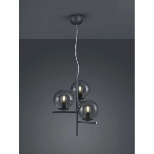 Люстра Trio PURE 302000342