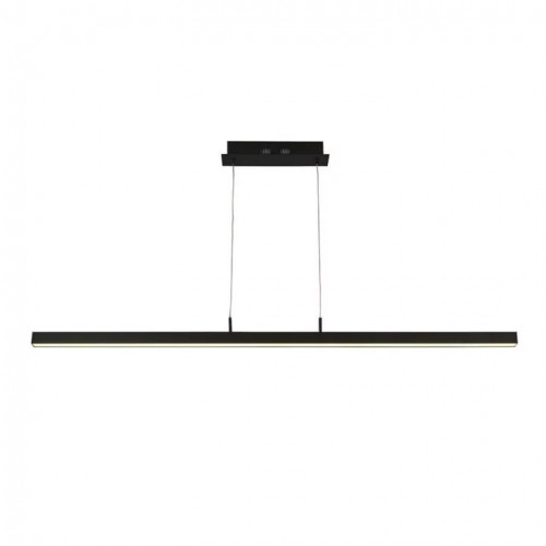 Люстра Searchlight TRIBECA 96381-1BK