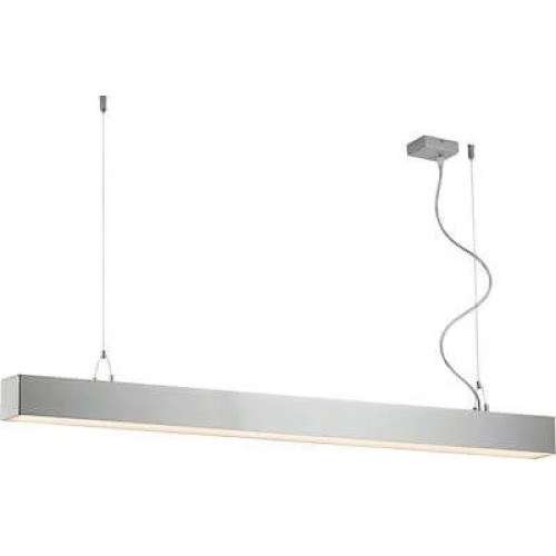 Світлодіодний лінійний світильник Viokef STATION 3911-0020-4-U-N