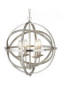 Люстра Searchlight ORBIT 2474-4SS