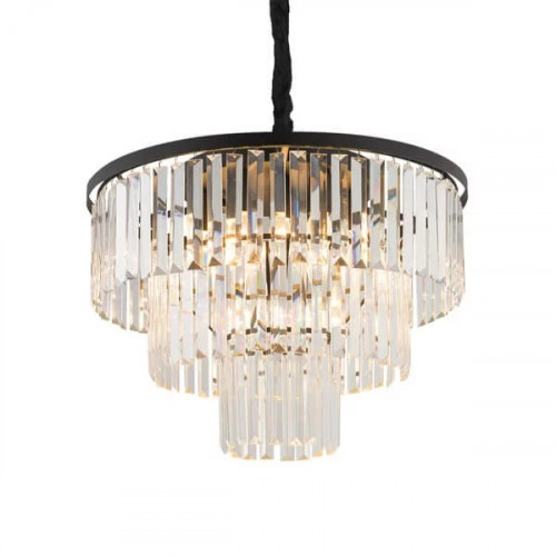 Люстра Nowodvorski CRISTAL M 7616