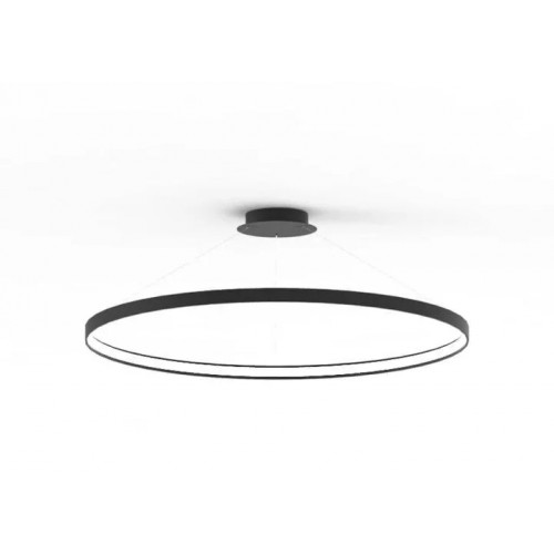 Люстра Zuma Line CIRCLE 110 LA0722/1-BK