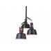 Люстра AZzardo DARLING 3 AZ2147 (MD506863BK )