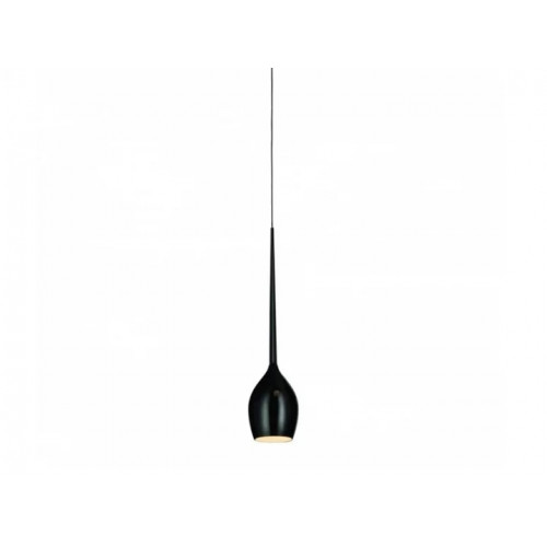 Люстра AZzardo IZZA 1 AZ0130 (MD12881SBK )