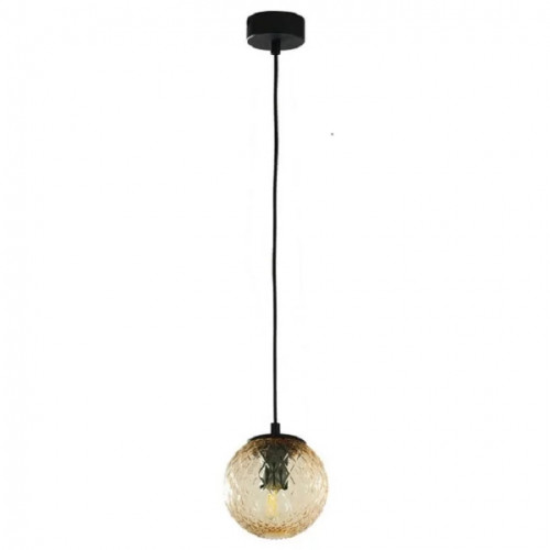 Люстра TK Lighting CADIX POMARAŃCZ 6335