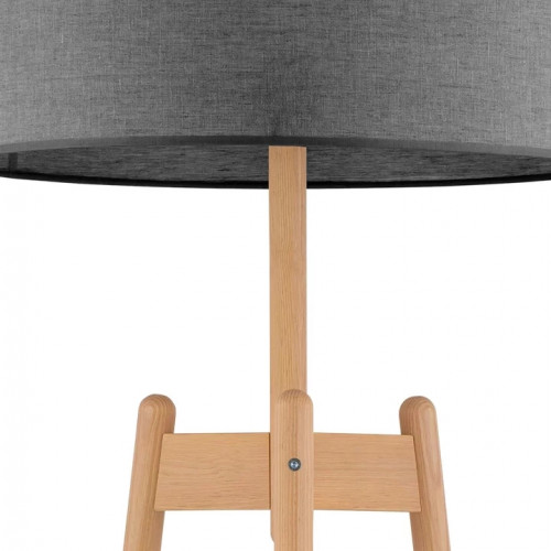 Люстра TK Lighting LOGAN BLACK 4428