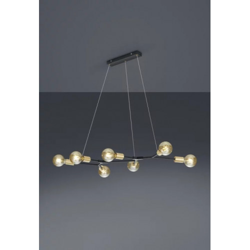 Люстра Trio CROSS 306700732