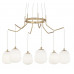 Люстра Ideal Lux KAROUSEL 206387