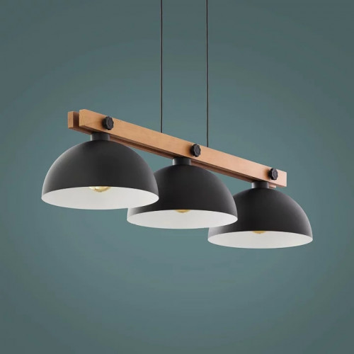 Люстра TK Lighting OSLO 1759