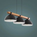 Люстра TK Lighting OSLO 1759