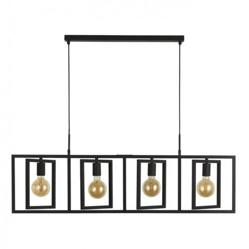 Люстра Searchlight PLAZA 23203-4BK