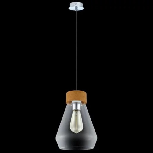 Люстра Eglo BRIXHAM 49262