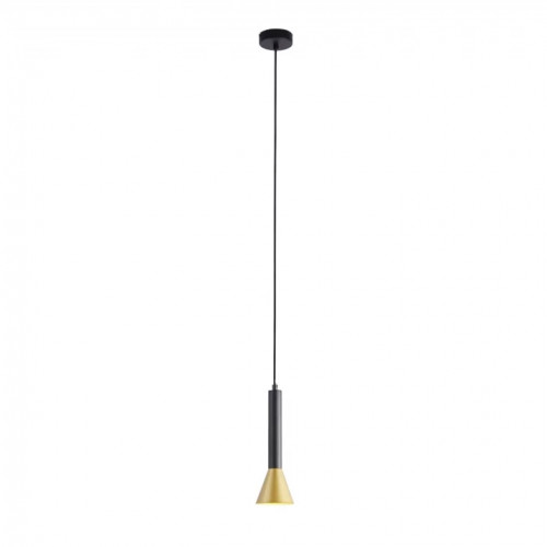 Люстра Searchlight SIGNAL 13611-1BGO