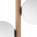 Люстра TK Lighting ESTERA WOOD 4620