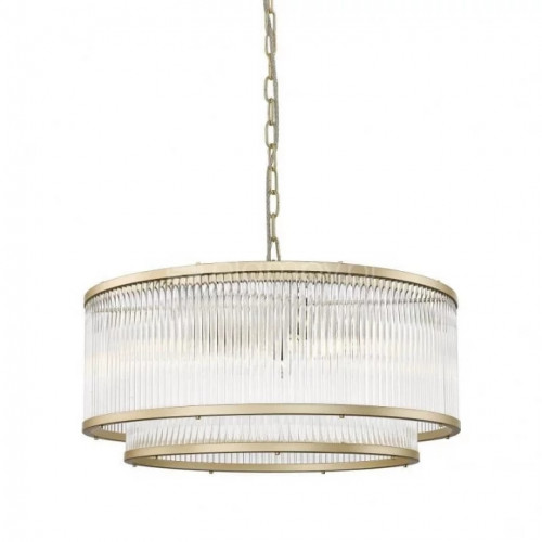 Люстра Zuma Line SERGIO P0528-06H-V6AC