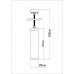 Люстра Pikart ТURN ON LIGHT 13402-5