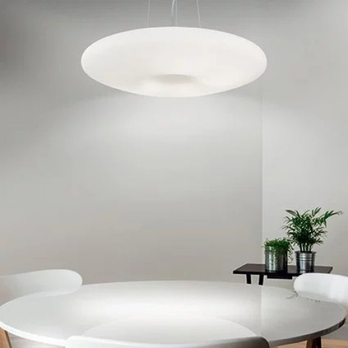 Люстра Ideal Lux Glory 101125