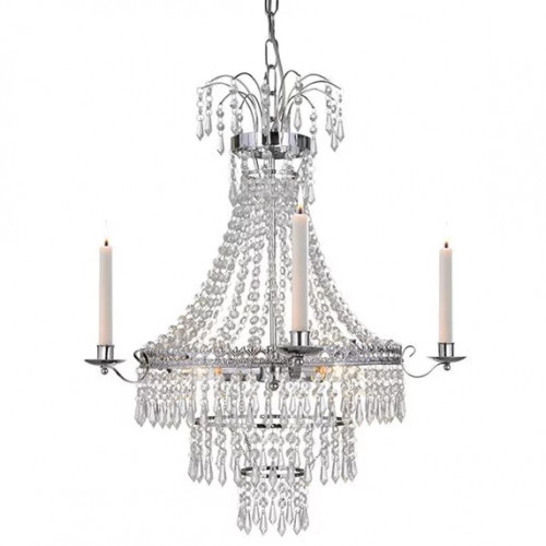 Люстра Markslojd MARIELUND 105156