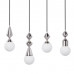 Люстра Pikart Dome lamp 4844-17