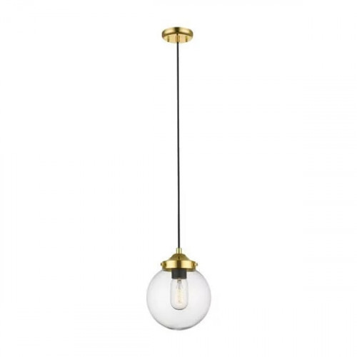 Люстра Zuma Line RIANO P0454-01D-F7AC