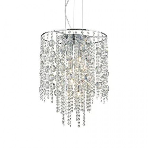 Люстра Ideal Lux Evasione 044774