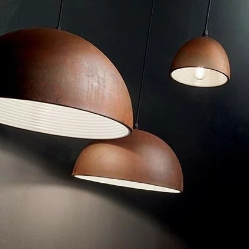 Люстра Ideal Lux FOLK 174211