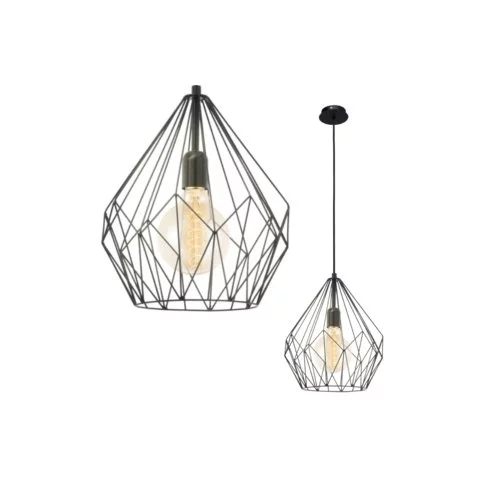 Люстра Eglo CARLTON 49257