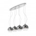 Люстра Ideal Lux NEMO PLUS 149561