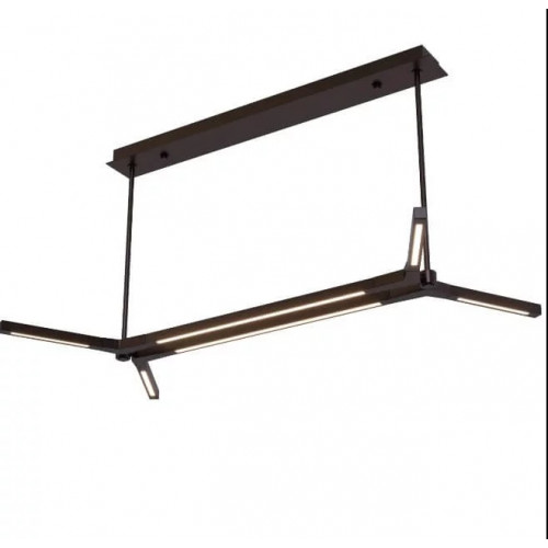 Люстра Pikart LINE 28882-9