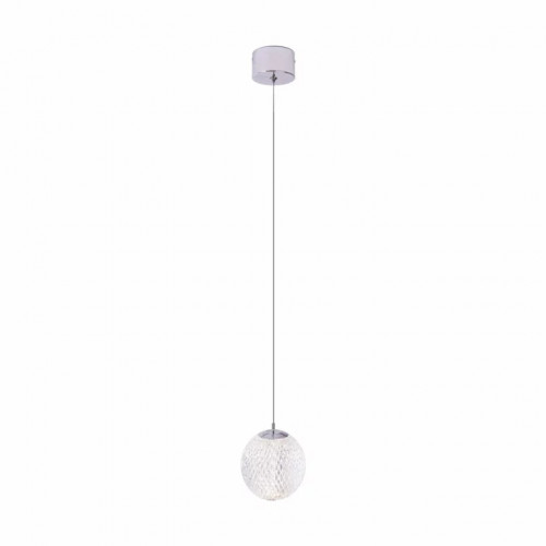 Люстра MAXlight NOBILE P0478