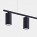 Люстра TK Lighting LOGAN BLACK 4428