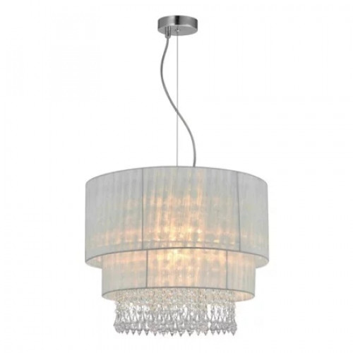 Люстра Zuma Line LETA RLD93350-L1W