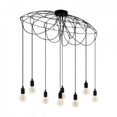 Люстра Eglo HOGSMILL 43322