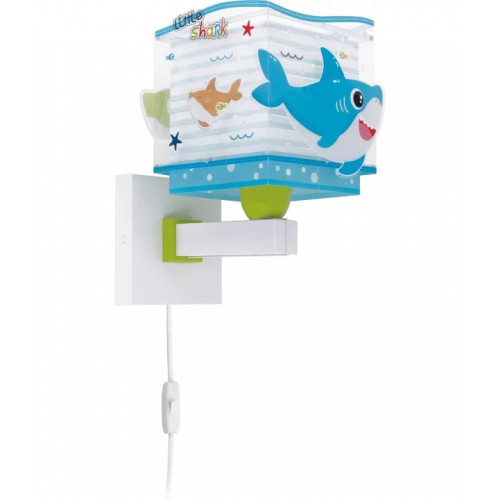 Дитяча настільна лампа Dalber UNICORNS 41591