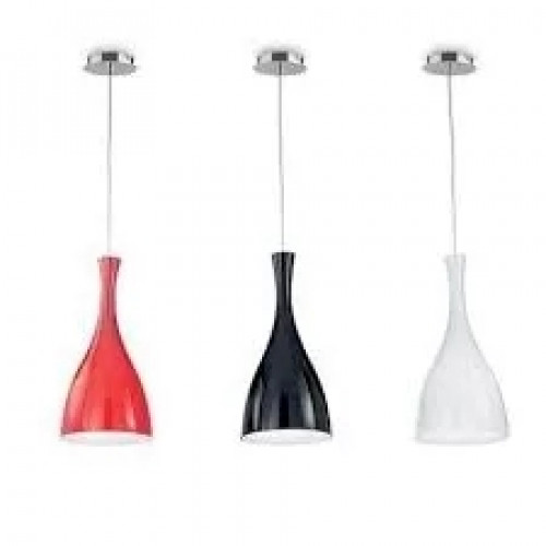 Люстра Ideal Lux Olimpia 012919