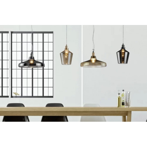 Люстра Trio CALAIS 304800142