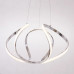 Люстра CosmoLight Tokyo P01663CH