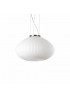 Люстра Ideal Lux PLISSE 285184